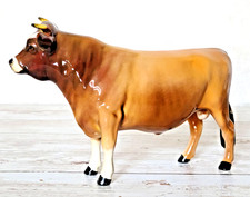 Beswick Jersey Bull Rare