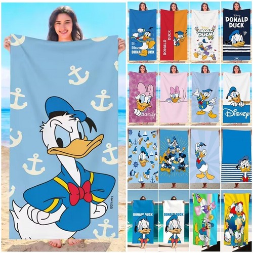 Disney donald duck microfiber - disney,