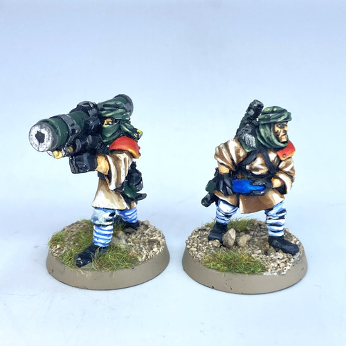Tallarn desert raider - tallarn, missile