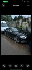 2010-2019 AUDI S4/A4/S3/A3