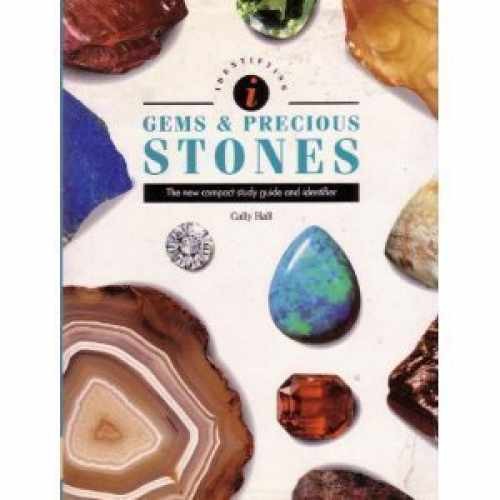 Identifying gems precious - identifying,
