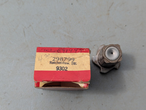 New briggs and stratton engine - briggs,