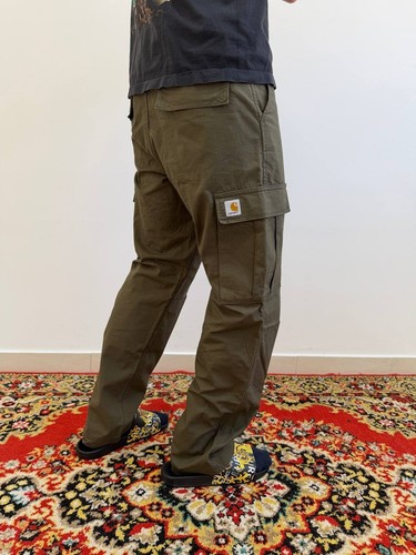 Vintage carhartt streetwear - vintage,