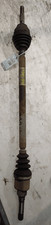 right front driveshaft CITROEN
