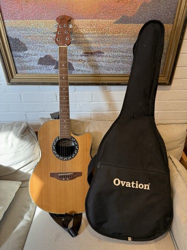 Applause ovation electric - applause,