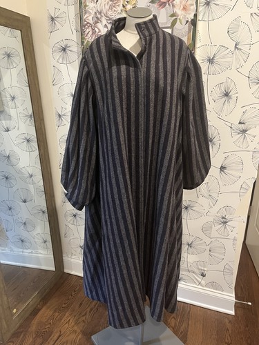 Rare vintage vuokko wool - vuokko, coat