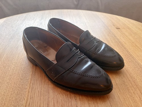 Alden brooks brothers - alden,