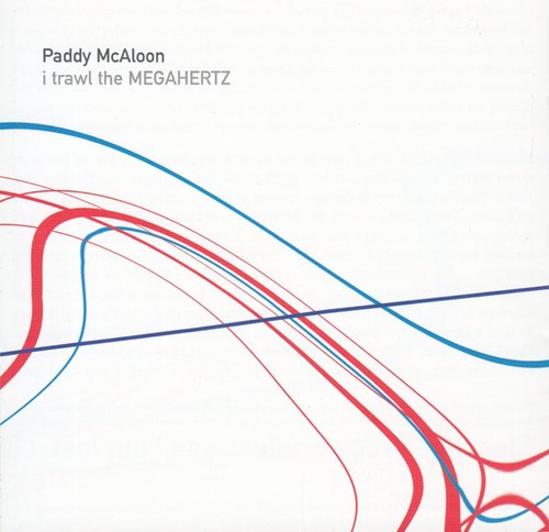 Paddy mcaloon trawl the - mcaloon, i