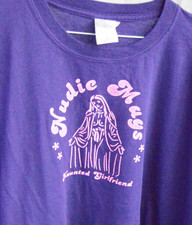 RARE NUDIE MAGS T-Shirt