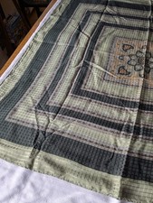 Cornelia James silk scarf