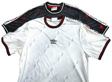 NEW 2 x Men's Umbro Carling