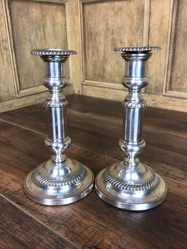 Antique georgian sheffield - georgian,