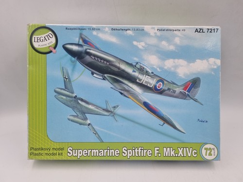 Legato azl7217 72 - azl7217, 1:72