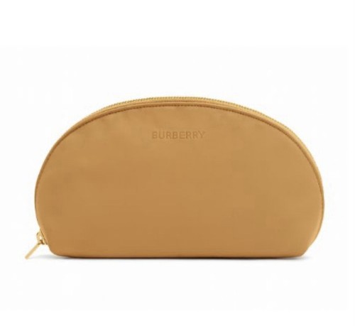 Burberry cosmetic bag empty - bag,
