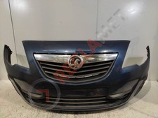 VAUXHALL MERIVA B 2010-2014