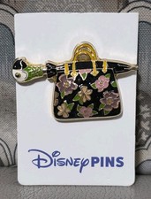 Mary Poppins Handbag Purse Bag