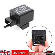 Turn Signal Indicator Flasher