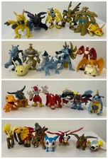 Digimon - Action Figures -