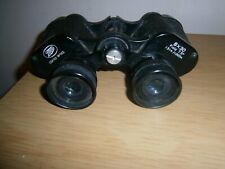 VINTAGE BOOTS 8 × 30 COATED OPTICS BINOCULARS. Field 7.5º 131m/1000m (E4)