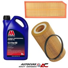 FOR VOLKSWAGEN GOLF GTI MK5 A5