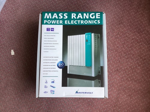 Mastervolt mass sine - sine, 24/1500