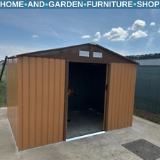 6ft galvanised steel - 6ft,