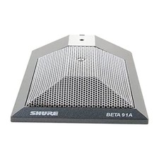 Shure Condenser Microphone