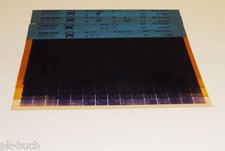 Microfiche Spare Parts Catalog