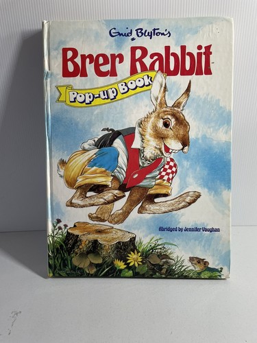 Enid blyton brer rabbit pop - enid,