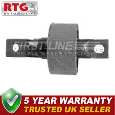 Rear Track Control Arm Bush