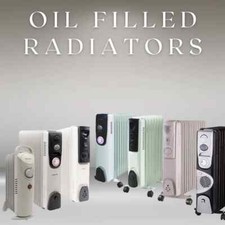 7/9/11 Fin Portable Electric