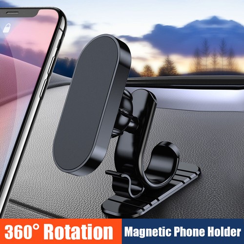 Magnetic car mobile phone - magnetic,