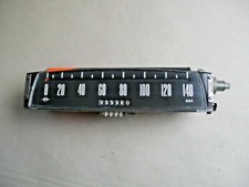 Opel Rekord P1 Flash