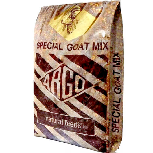 20kg argo special goat mix - 20kg,