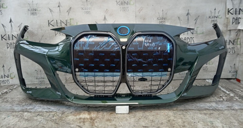 Bmw sport g62 bev - bmw, i4