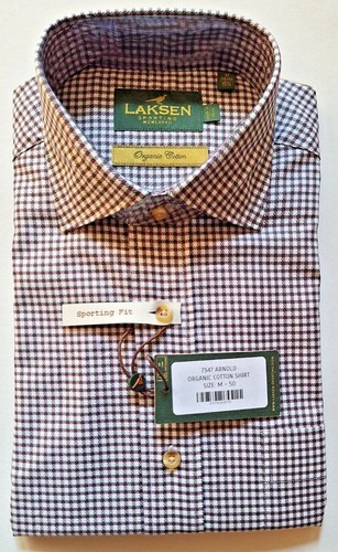 Laksen sporting shirt - sporting,