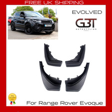 FOR RANGE ROVER EVOQUE DYNAMIC