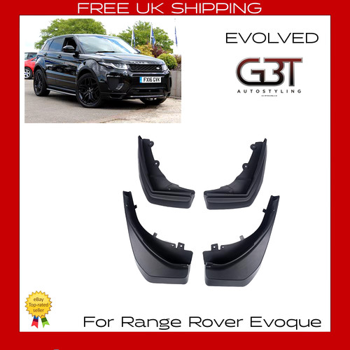 For range rover evoque dynamic - for,
