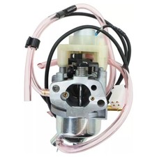 Compatible Carburetor Replacement for Honda Generator EU3000is BE74D F BE74D