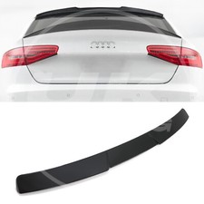 RS STYLE REAR ROOF SPOILER LIP