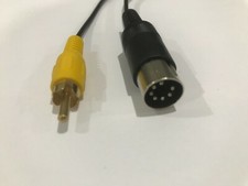 6Ft . AMP RELAY CABLE FOR