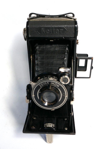 Vintage zeiss ikon - zeiss,