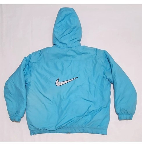 Youth vintage nike - youth, zip