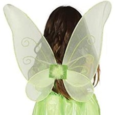 Fiestas Guirca Green Butterfly