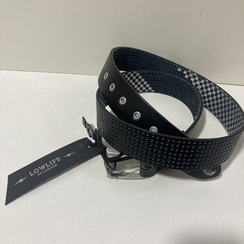 Lowlife london black - london,