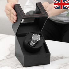 Automatic Watch Winder Display