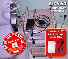 Nasal Cannula Aromas Pump System – USA Version