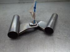 Yamaha XS650 Special 1979 Head