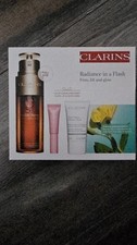 Clarins Double Serum Gift Set