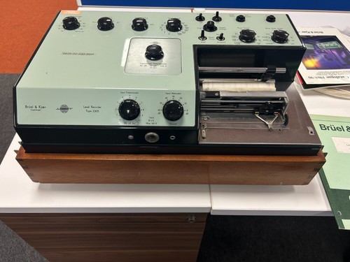 Bruel kjaer 2305 - &,